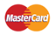 You can pay with Mastercard